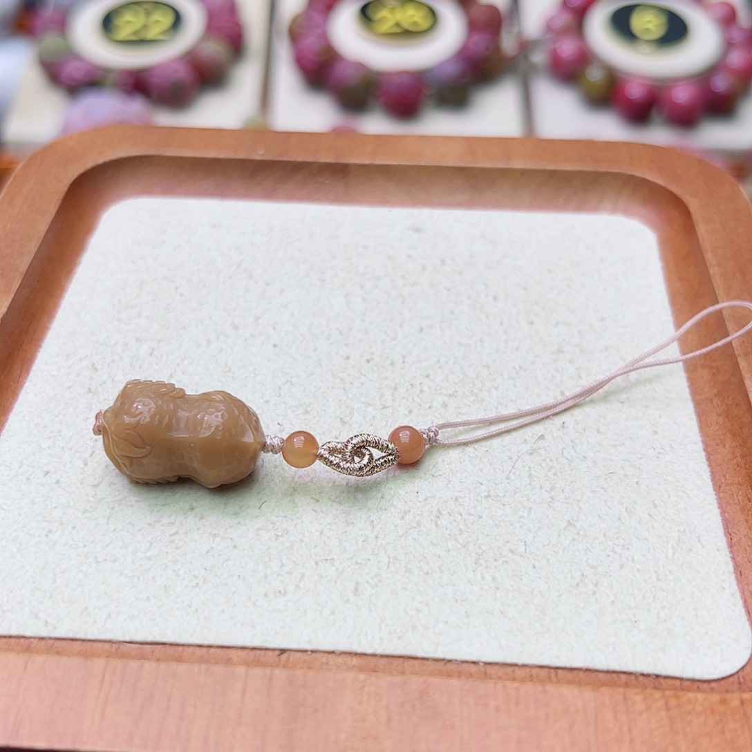 石英质玉阿拉善玛瑙定制未镶嵌