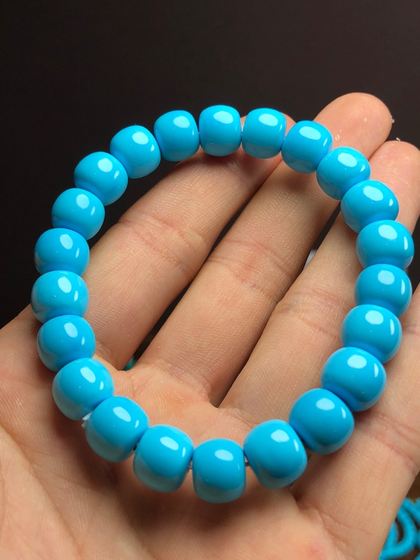 (湖北原矿)时尚手工DIY手链配饰