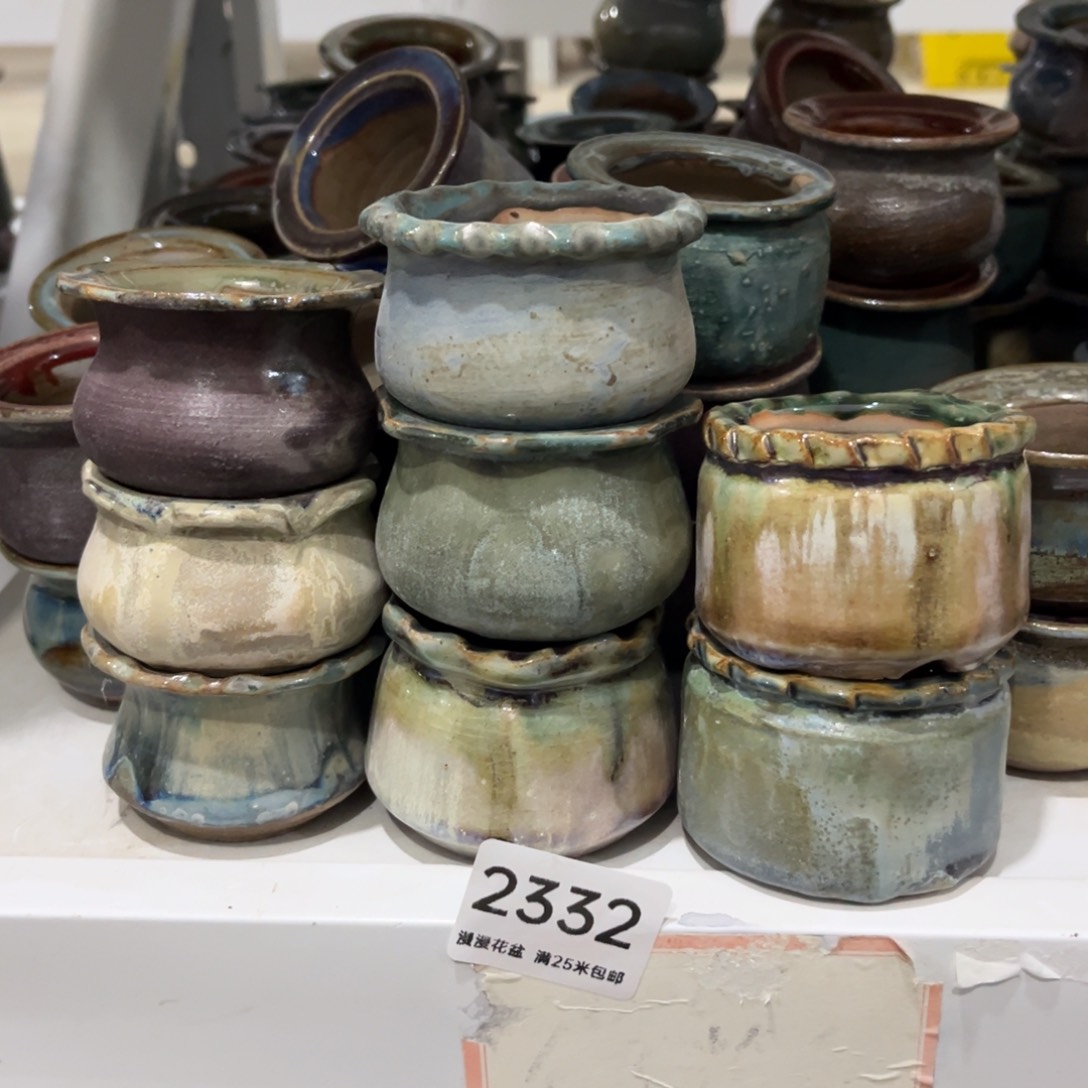 2332内口4景德镇手工制作