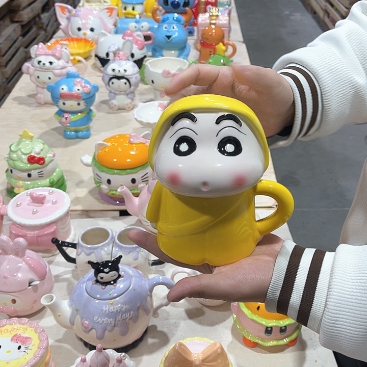 紫砂茶案这么多人都在等