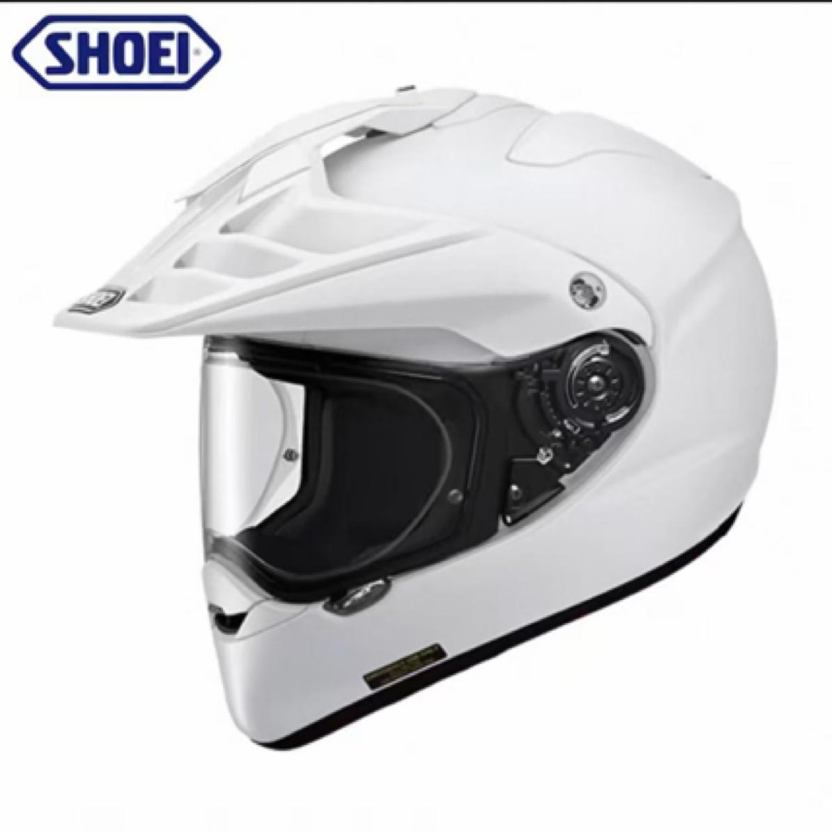 日本进口SHOEI HORNET ADV头盔巡航越野旅行拉力盔防雾四季通用