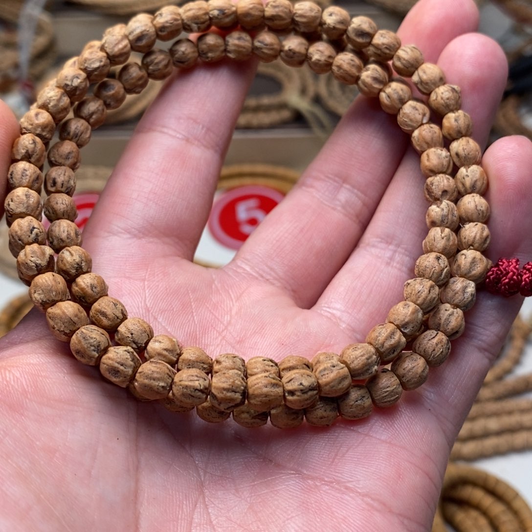 柏香籽/百香籽吊坠