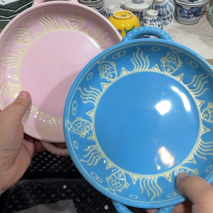 屠***桐陶瓷推荐第二名20包邮