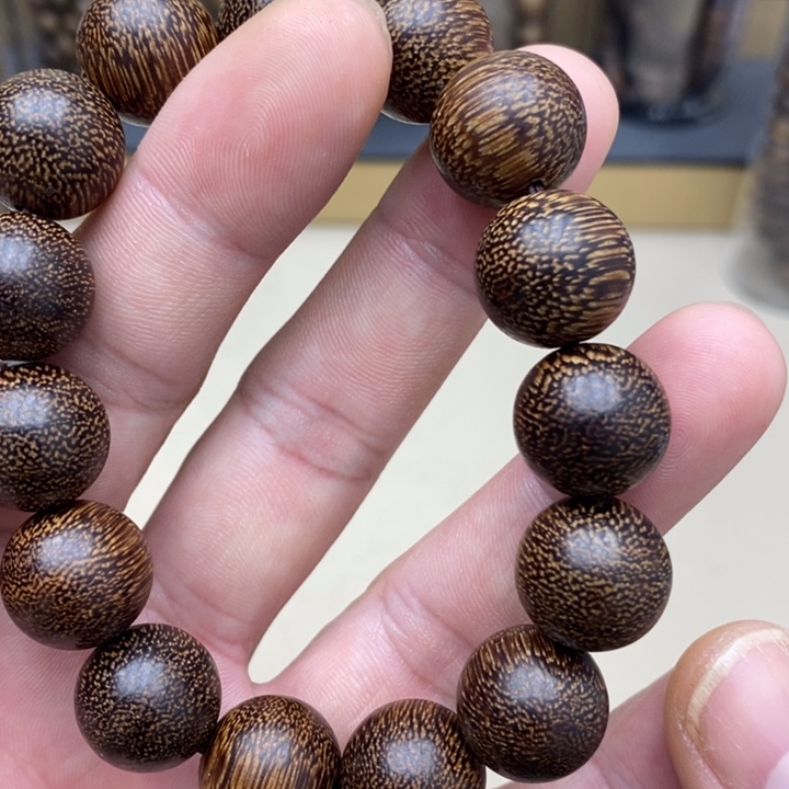 沉香沉香碎屑越南芽庄白奇1