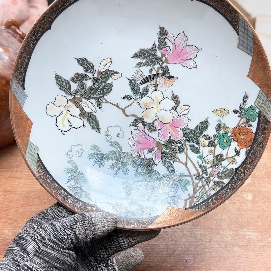 茶宠青玉指一枝白