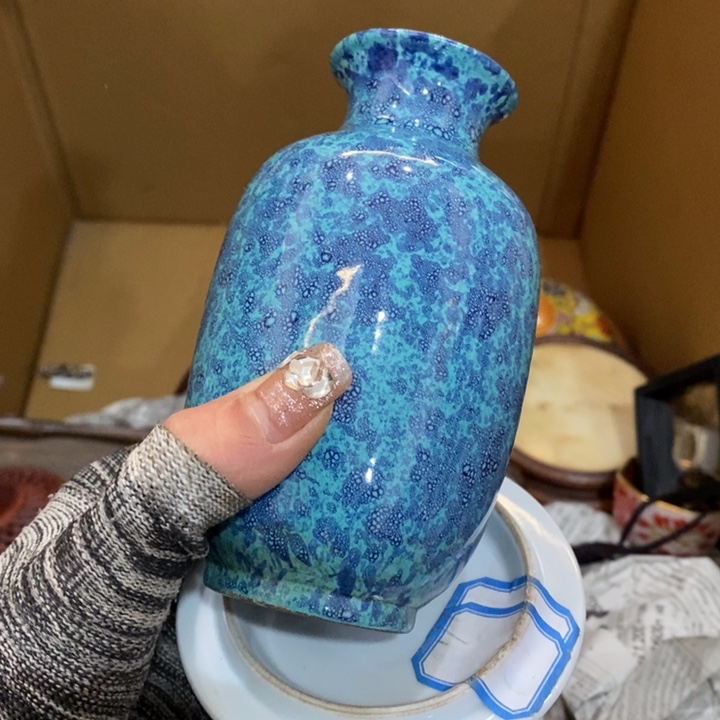 紫砂陶瓷艺术陶瓷艺术