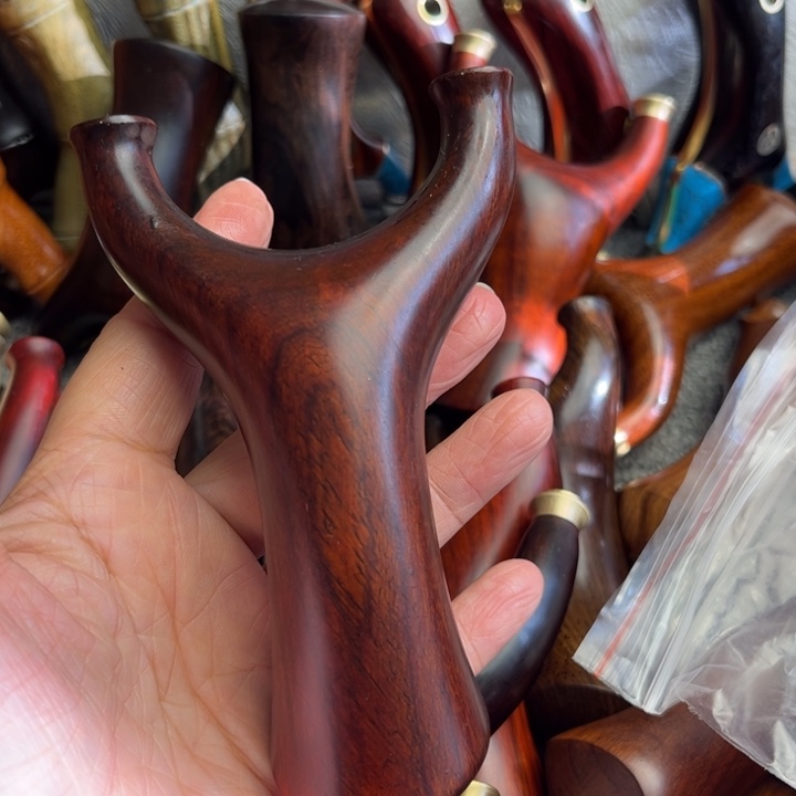 大果紫檀（缅甸花梨）757