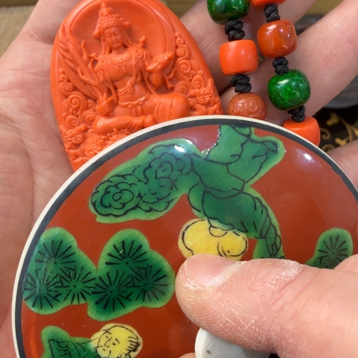 紫砂茶宠现代工艺美术作品