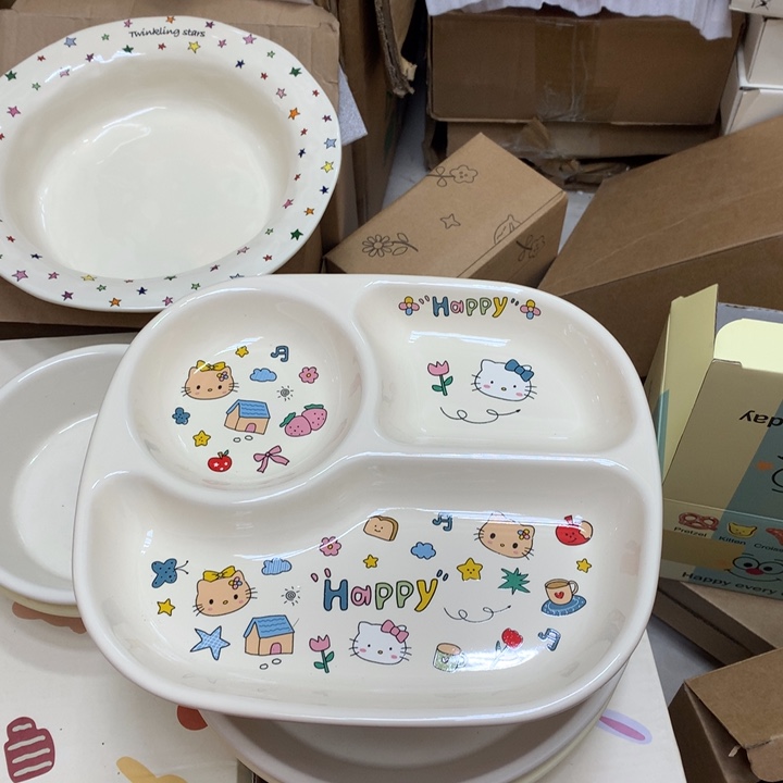 陶瓷制品满25拼单发货默认微瑕