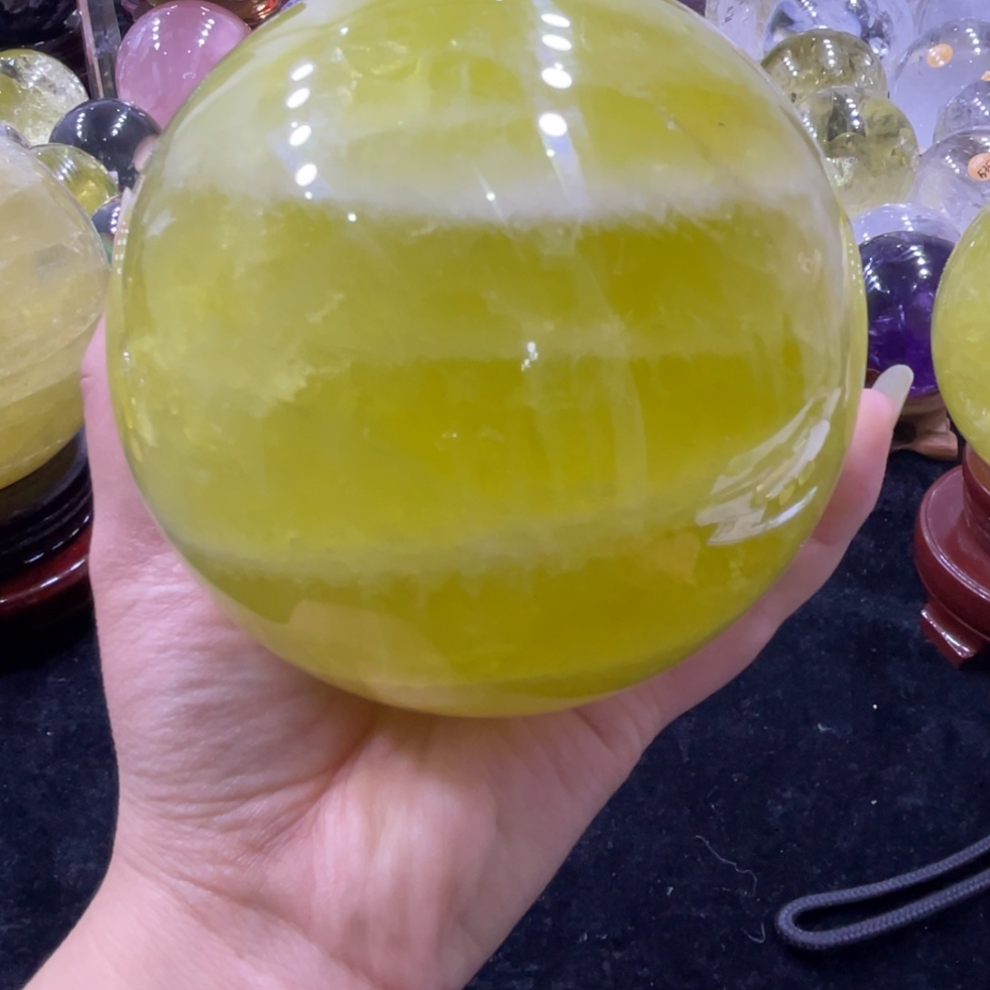 水晶珠宝半成品未镶嵌MZc1397