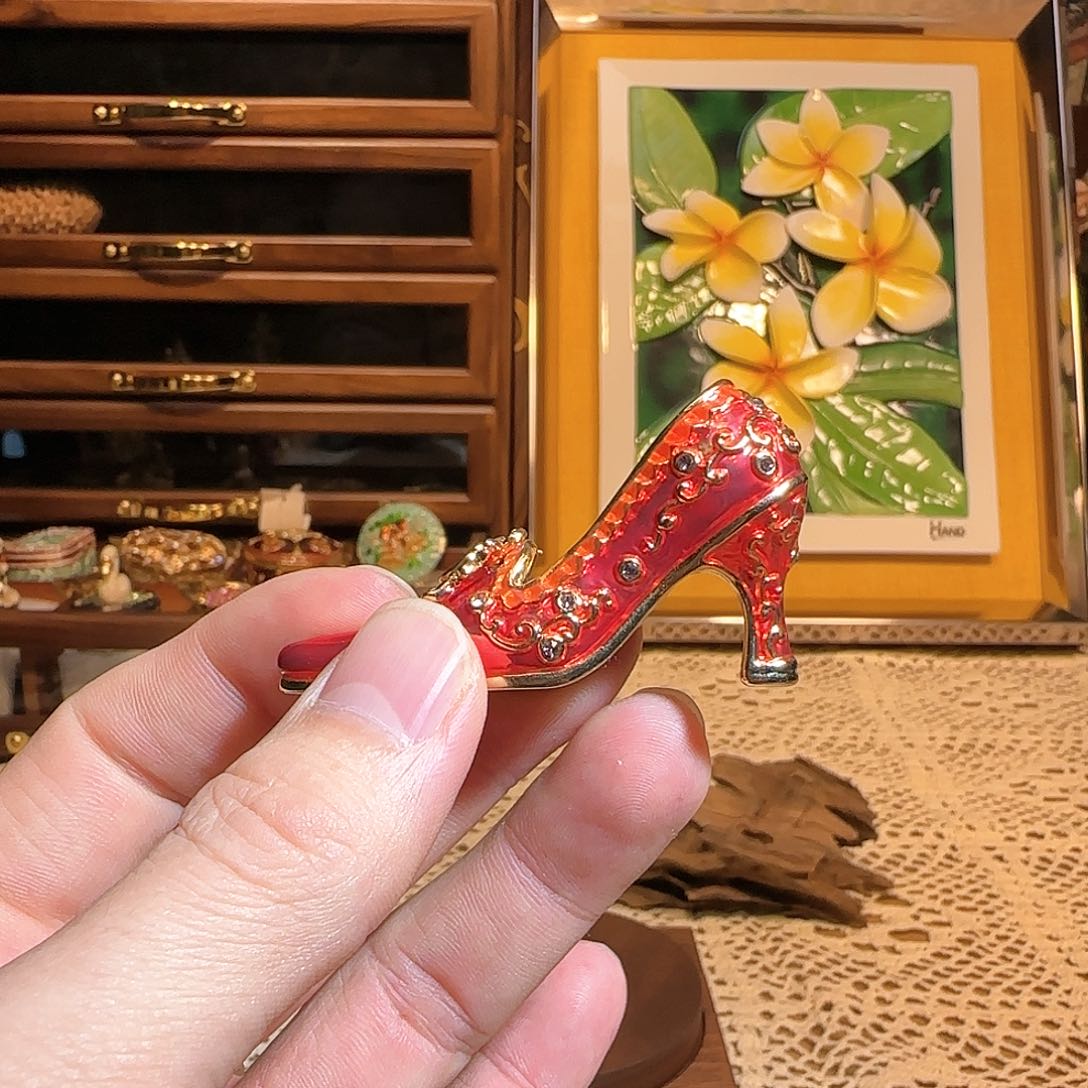 手工制品默认微瑕