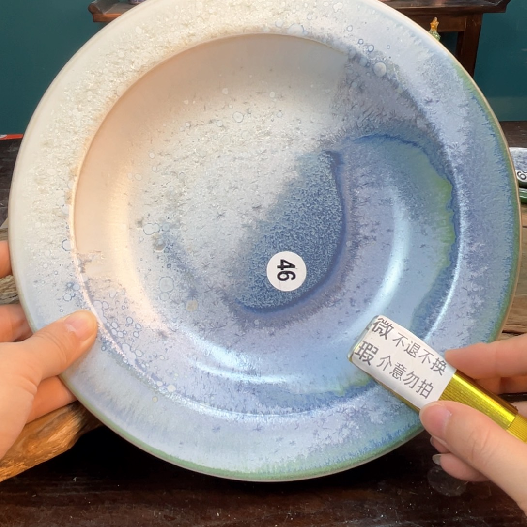 景德镇高温颜色釉