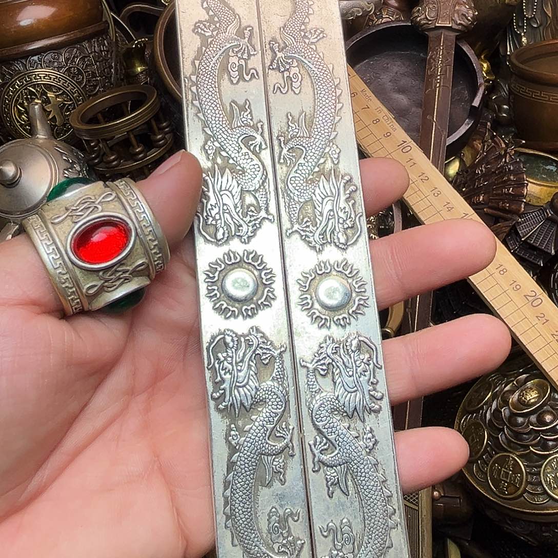 铜锣湾的历史文化