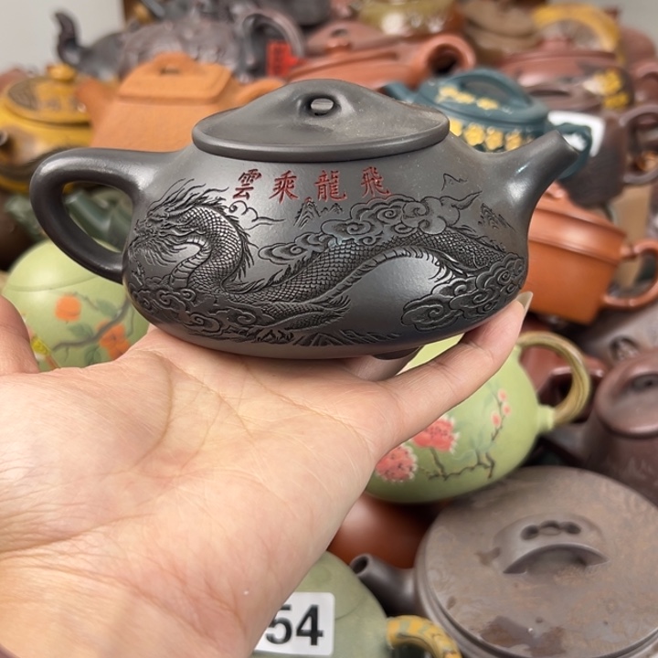 紫砂茶壶紫砂壶紫砂