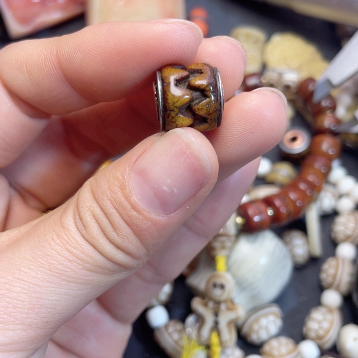 驼骨手串/手链其他配饰