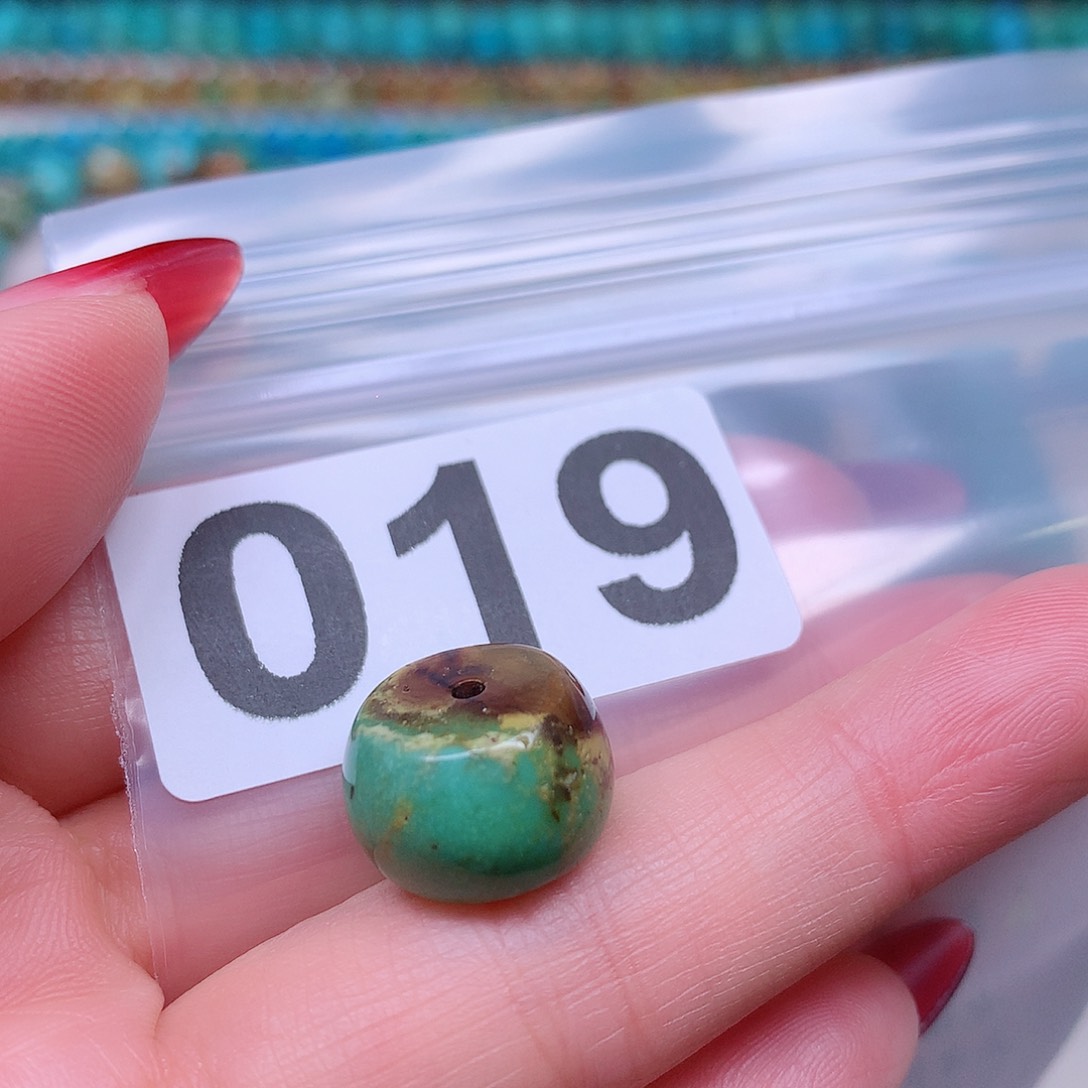 空竹粉丝专享十堰特色手工散珠