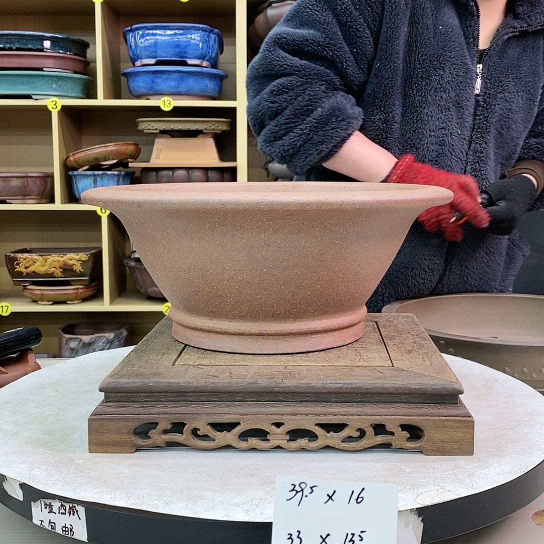 【闪购商品】紫砂公道杯静*紫砂艺术