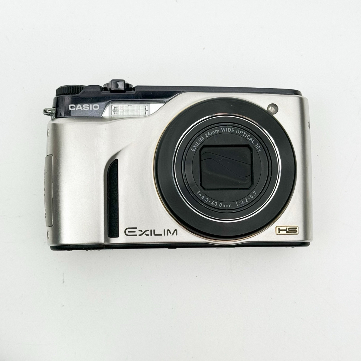 95新 Casio/卡西欧 EX-FH100 长焦机带美颜滤镜