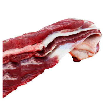 力源西门塔尔牛肋条肉(250g)