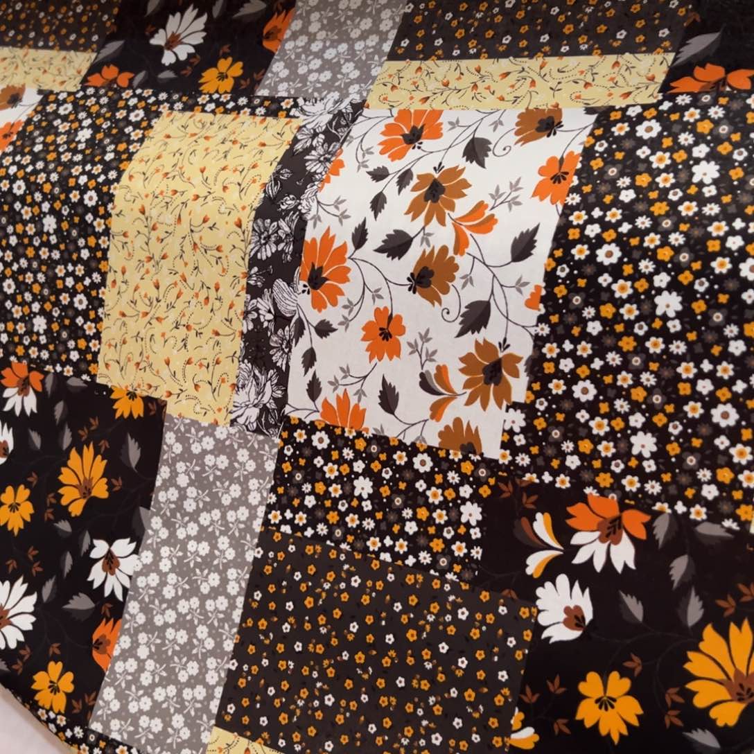 棉一米价纯棉平布1.1米宽果子90