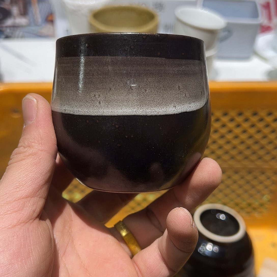 紫砂紫砂默认瑕疵，满19.8包邮