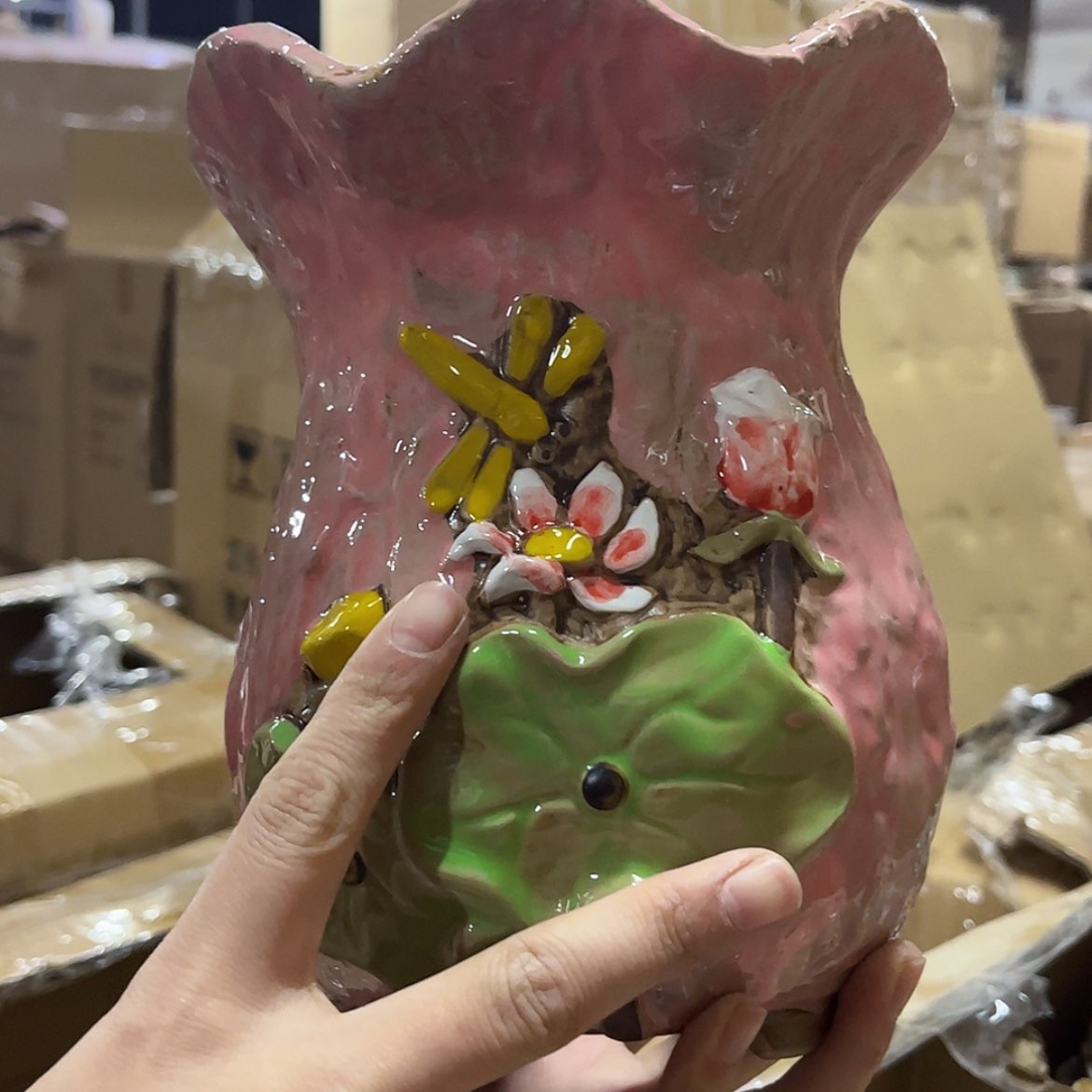 【闪购商品】红陶福利