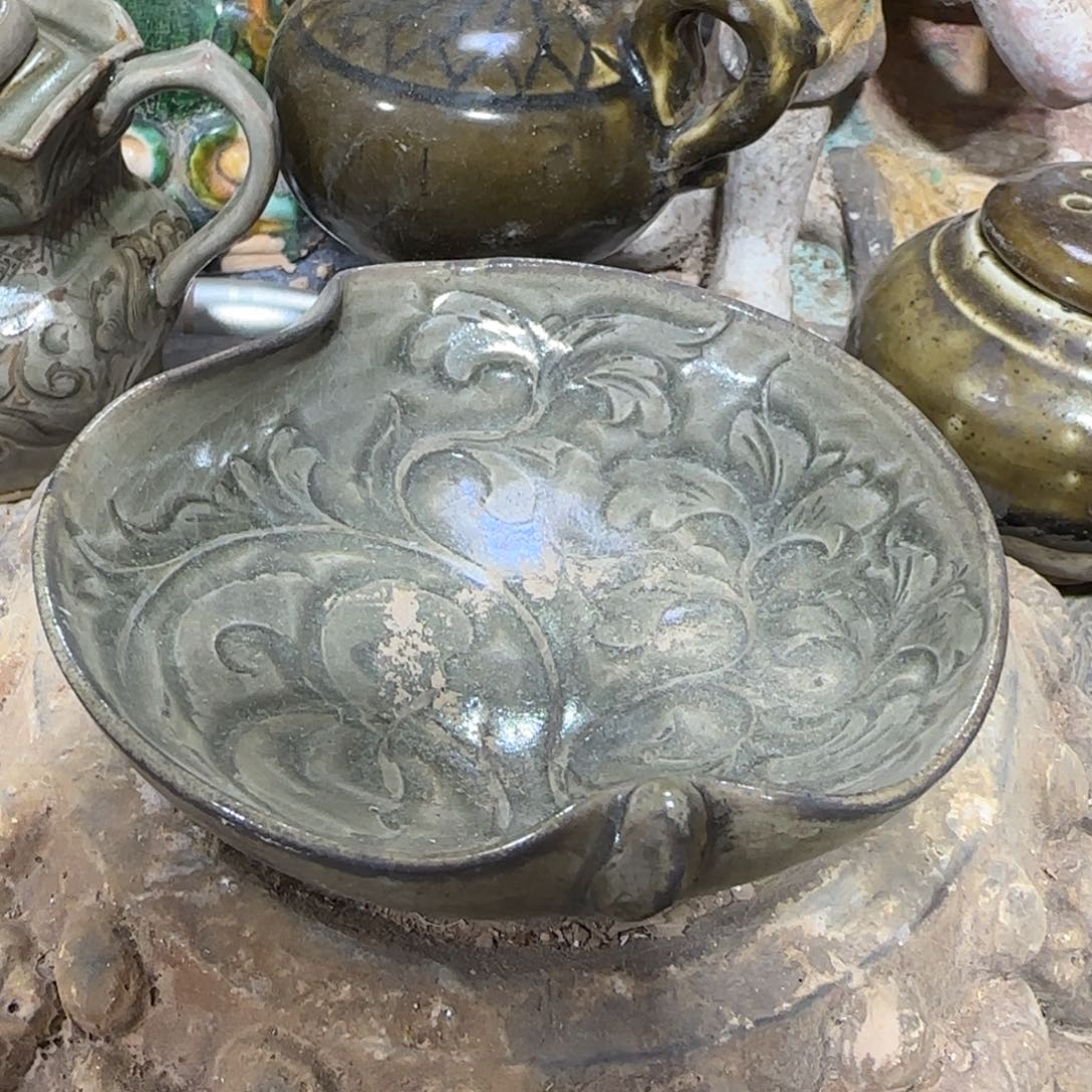 陶瓷摆件摆件摆件