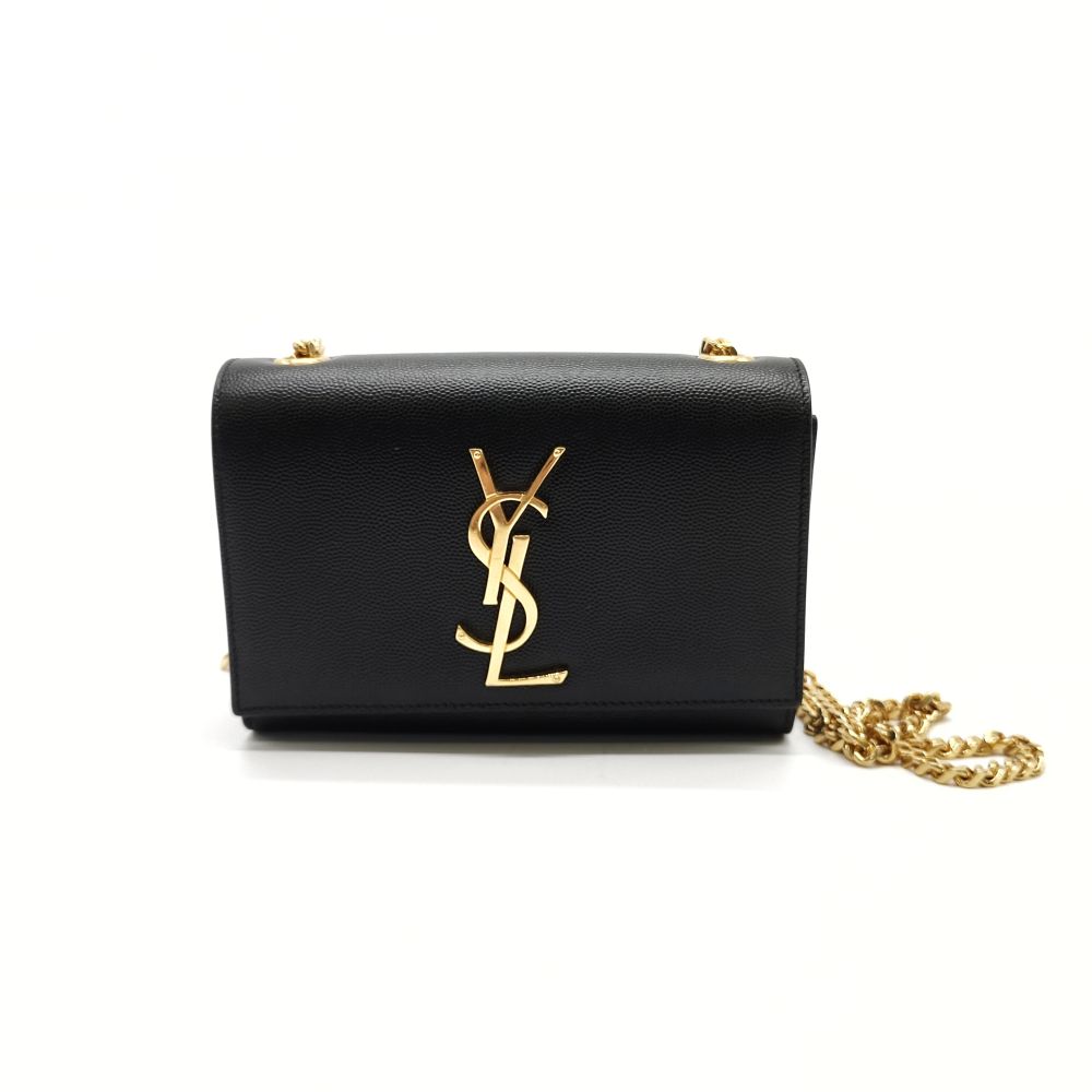 元品奢选/95新/圣罗兰/单肩包/SN-X504798