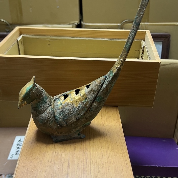 摆件家居工艺品瓷器