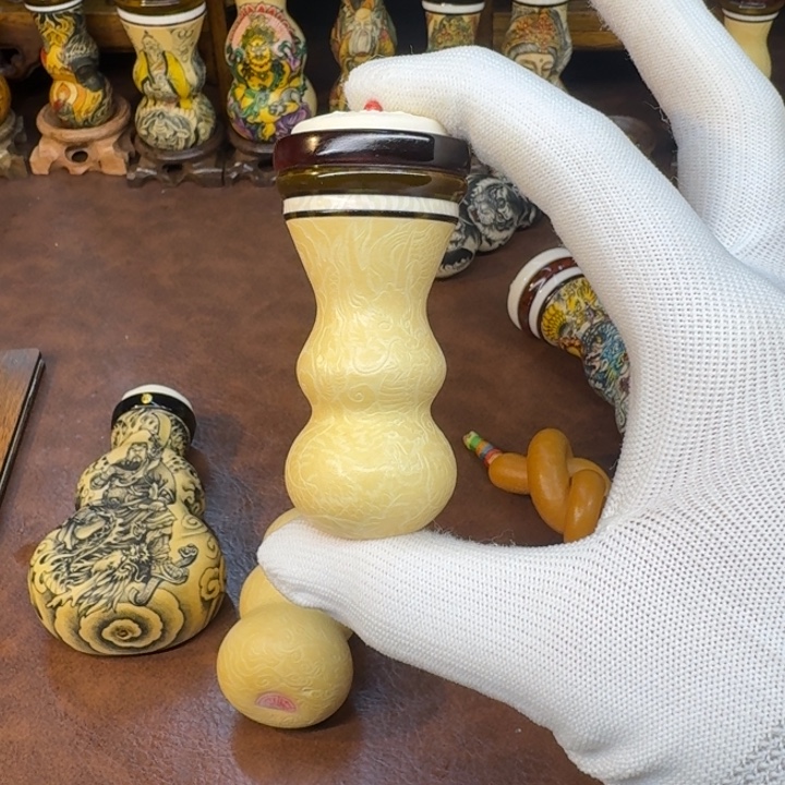 啊****有机玻璃葫芦葫芦