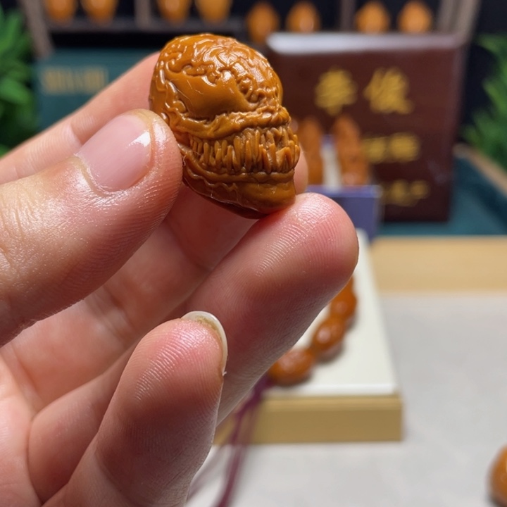 手串/手链橄榄核橄榄核