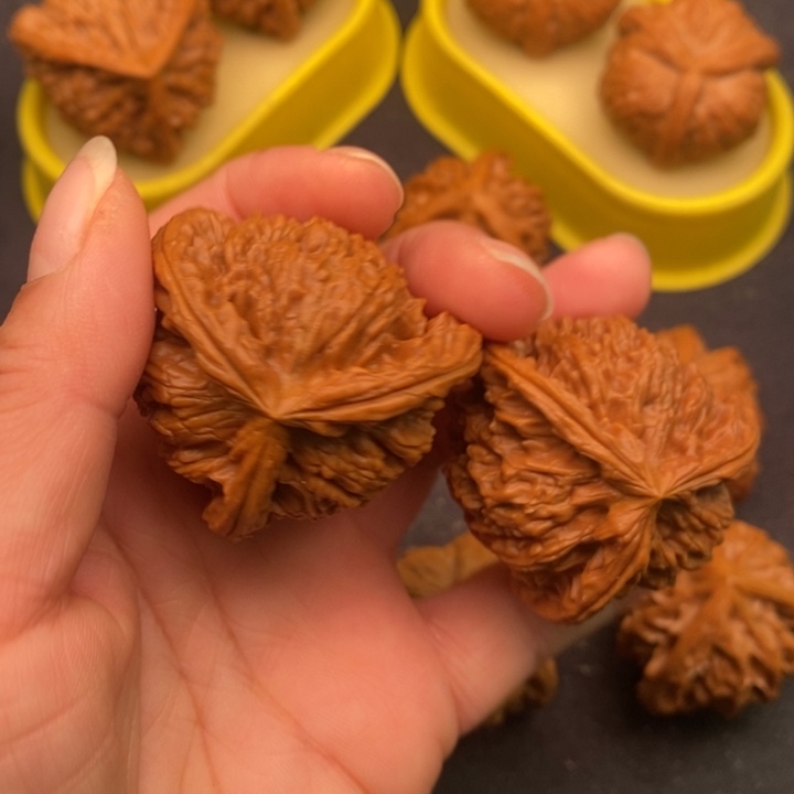 把件文玩核桃家*哥