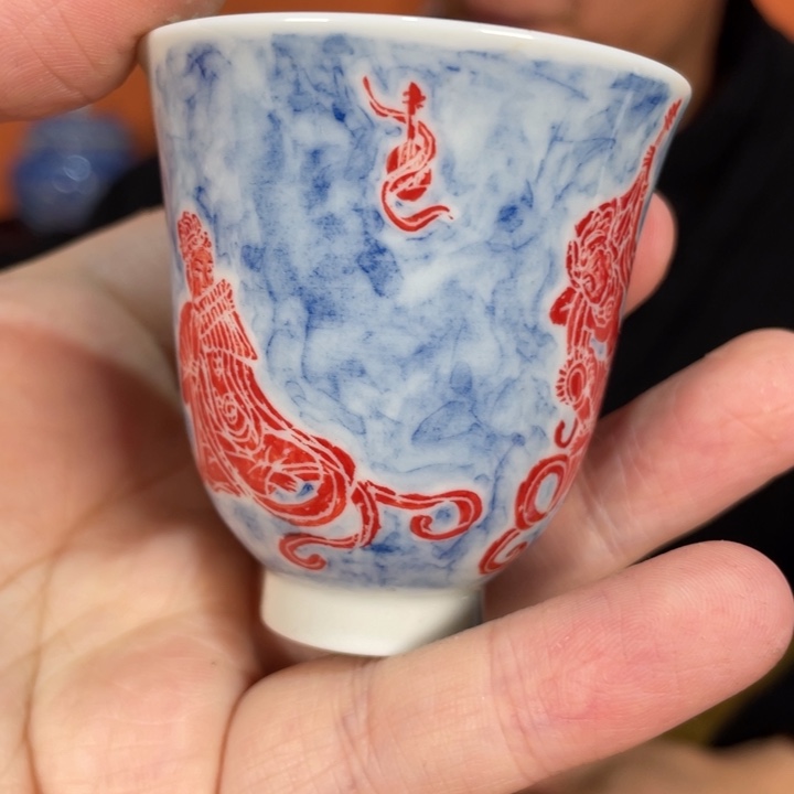 福利来啦，福利来啦杯