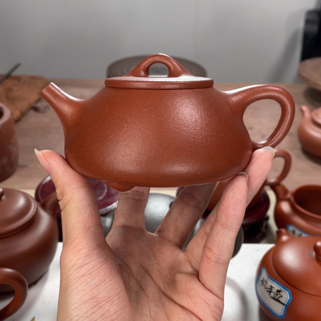 紫砂茶壶紫砂茶壶