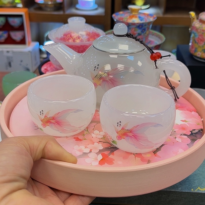 段泥茶杯吧啦吧拉吧啦吧啦吧啦吧