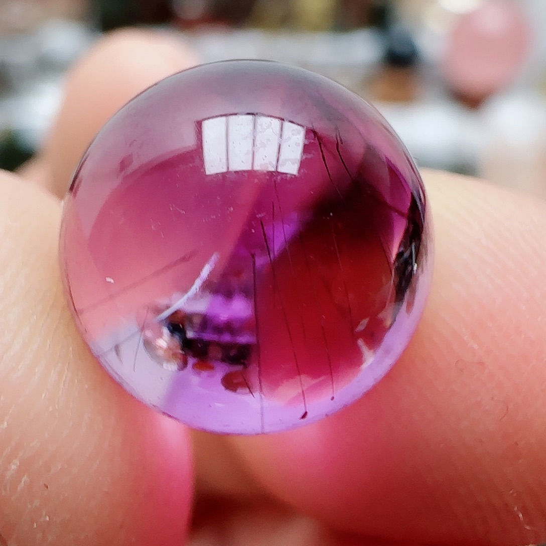 水晶天然水晶定制款未镶嵌