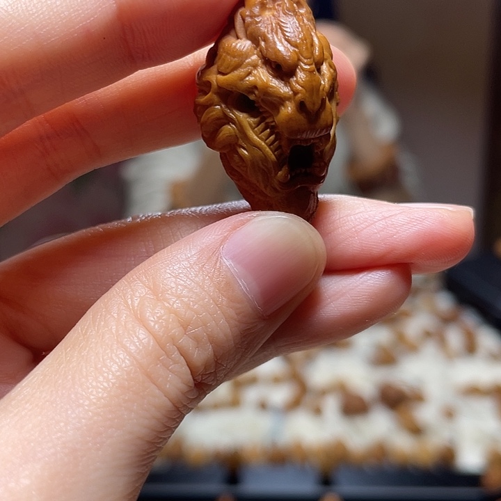 其他橄榄核龙头三通