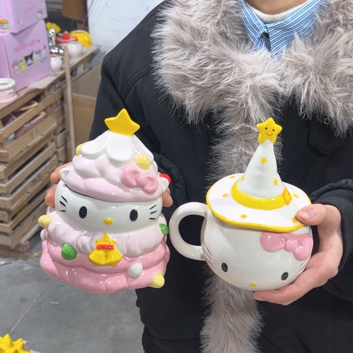 紫砂茶叶罐这么多