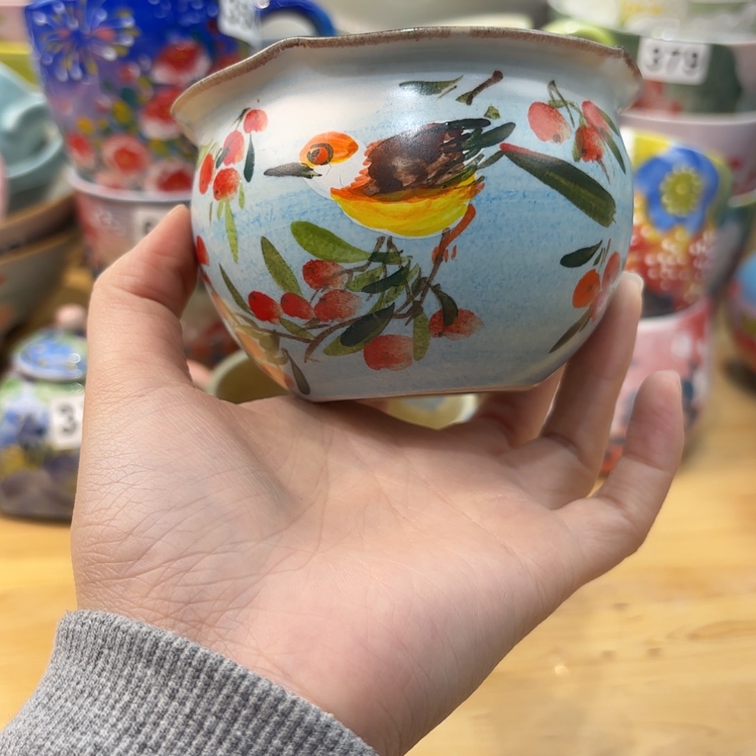 瓷片兔兔嗨起来啦哈