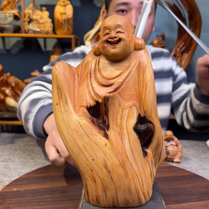 柏木（崖柏）关注一下