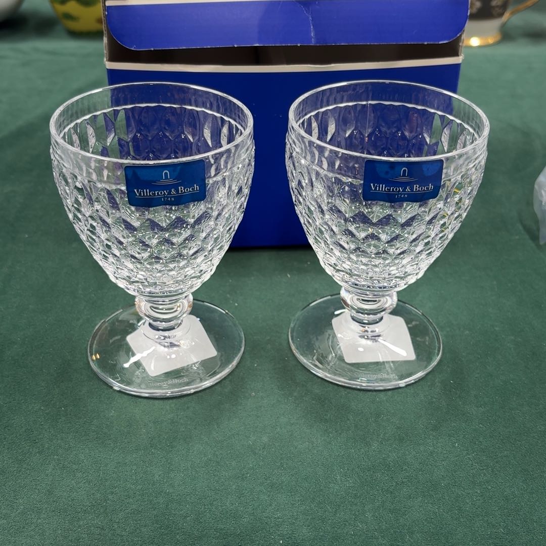 云翼堂瓷器真好看呀