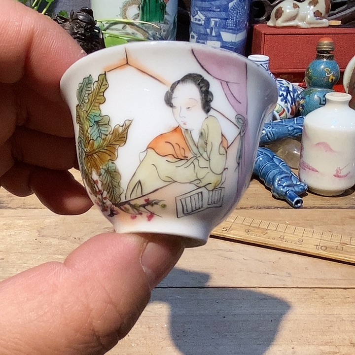 【闪购商品】摆件陶瓷陶瓷陶瓷