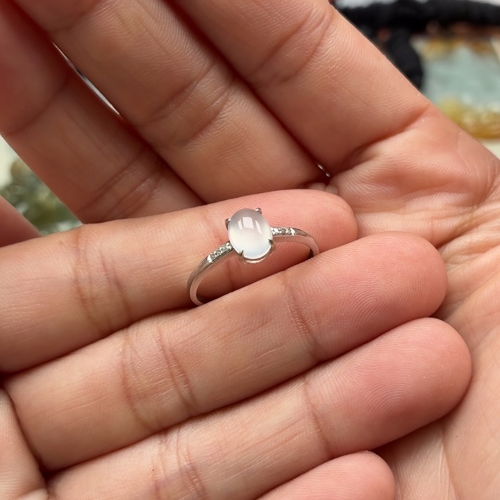 翡翠未镶嵌颈饰天然翡翠a货