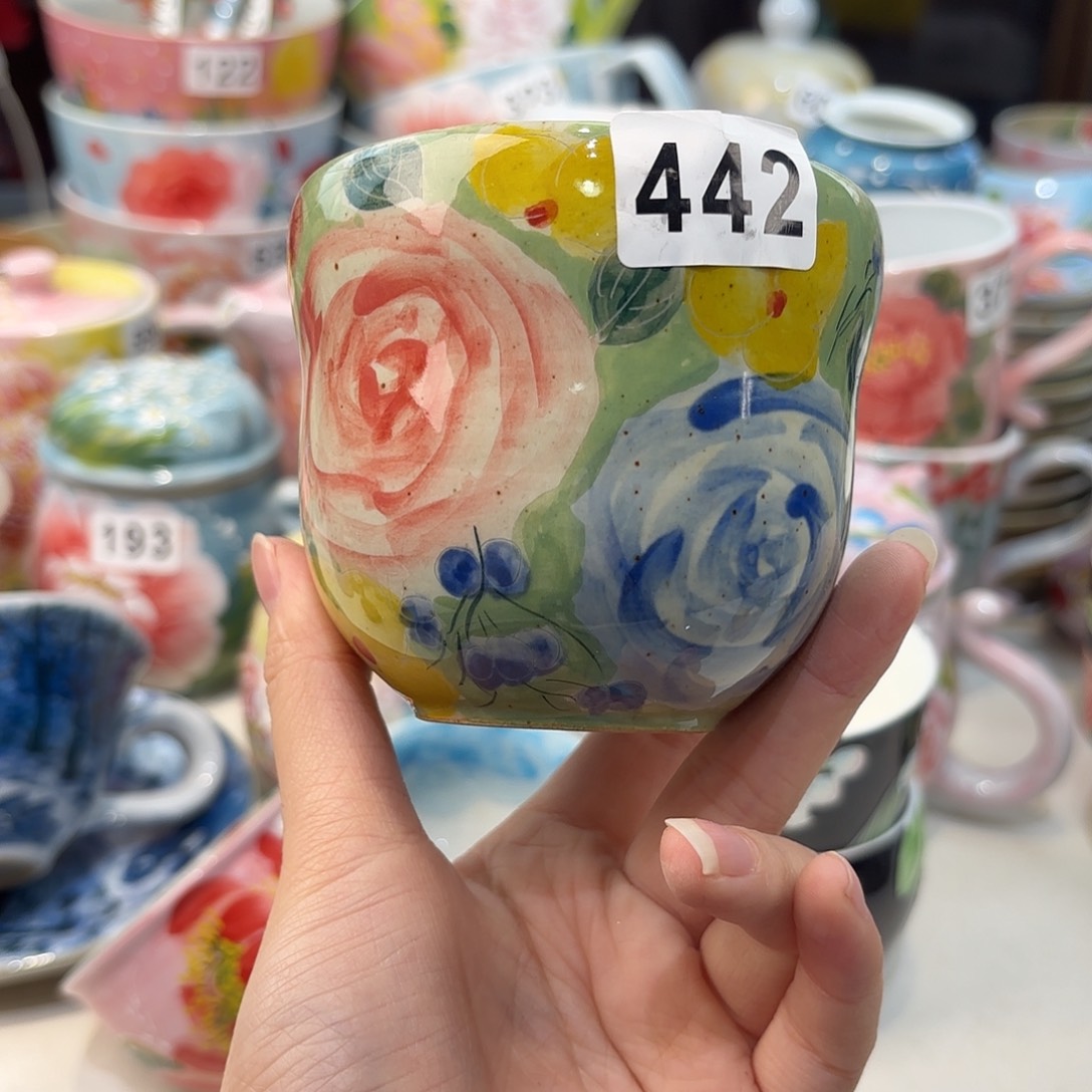 瓷片W*兔兔好可爱啊我好爱