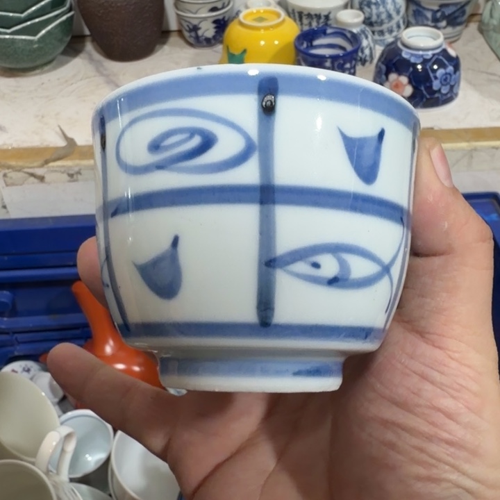 陶瓷推荐第二名20包邮