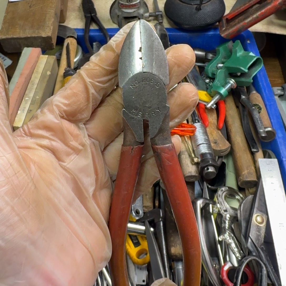 阿***罪五金工具制造工艺