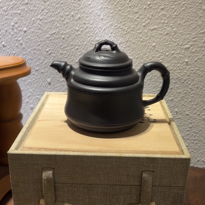 紫砂茶壶紫砂 原矿泥料