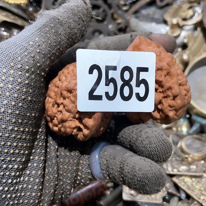 周*慧光明摆件摆件摆件2585