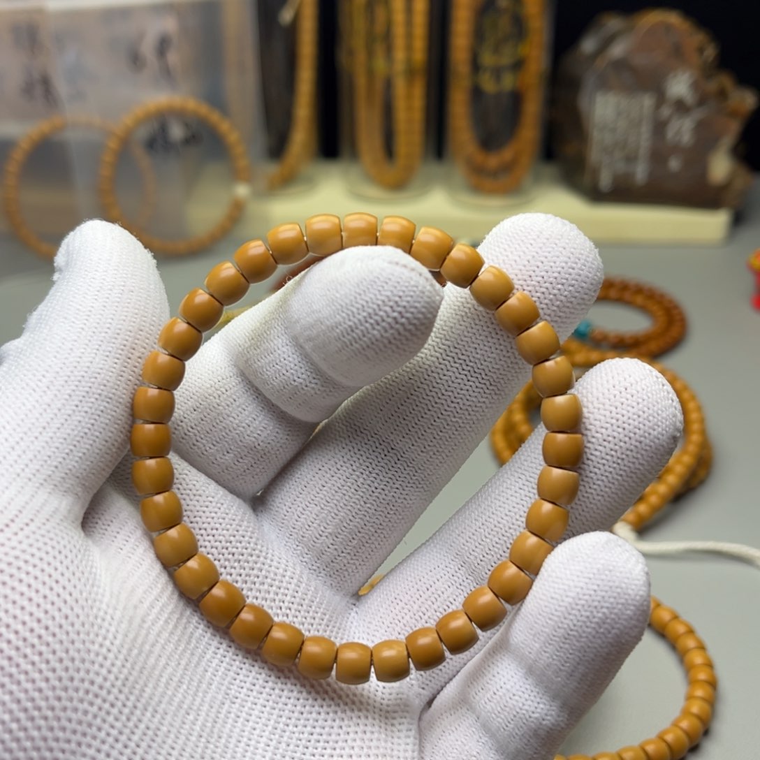 橄榄核吊坠橄榄核核尖