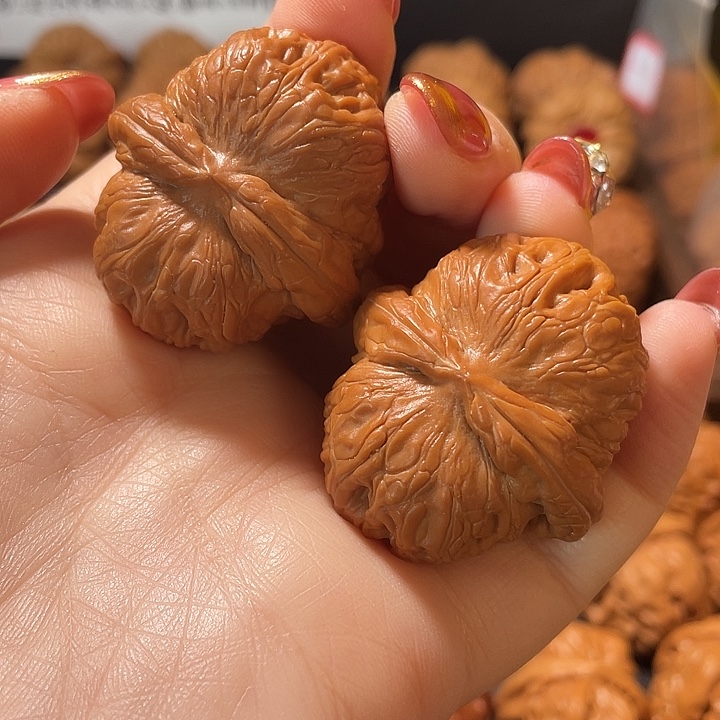 手串/手链橄榄核元宝40全